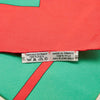 Hermès Le Monde du Polo Silk Scarf Secondhand