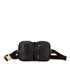 Gucci Guccissima Belt Bag Secondhand