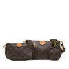 Louis Vuitton Monogram Multi Pochette Accessoires Secondhand