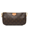 Louis Vuitton Monogram Multi Pochette Accessoires Secondhand