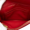 Dior Studded Lambskin Diorama Wallet on Chain Secondhand