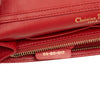 Dior Studded Lambskin Diorama Wallet on Chain Secondhand