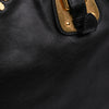 Prada Soft Calf Open Convertible Shopping Tote Secondhand