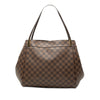 Louis Vuitton Damier Ebene Marylebone GM Secondhand