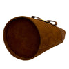 Ferragamo vara bucket suede Secondhand