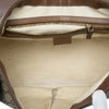 Gucci GG Supreme Stirrup Crossbody Secondhand