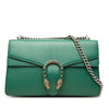 Secondhand Gucci Medium Leather Dionysus Shoulder Bag