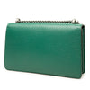 Secondhand Gucci Medium Leather Dionysus Shoulder Bag