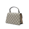 Gucci Mini GG Supreme Dionysus Satchel Secondhand