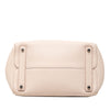 Dior Large Supple Grained Calfskin Open Bar Tote Secondhand