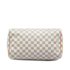 Louis Vuitton Damier Azur Speedy 30 Secondhand
