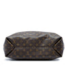 Louis Vuitton Monogram Graceful MM Secondhand