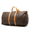 Louis Vuitton Monogram Keepall Bandouliere 60 Secondhand