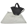 Balenciaga Small Nylon Ibiza Basket Bag Secondhand