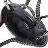 Balenciaga Small Nylon Ibiza Basket Bag Secondhand