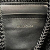 Balenciaga Small Nylon Ibiza Basket Bag Secondhand