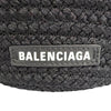 Balenciaga Small Nylon Ibiza Basket Bag Secondhand