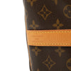 Louis Vuitton Monogram Keepall Bandouliere 55 Secondhand