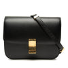 Celine Medium Calfskin Classic Box Secondhand