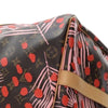 Louis Vuitton Monogram Jungle Dots Keepall Bandouliere 50 Secondhand