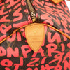 Louis Vuitton Stephen Sprouse Monogram Graffiti Speedy 30 Secondhand