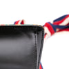 Secondhand Gucci Small Canvas Brocade Web Sylvie Satchel