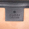 Secondhand Gucci Small Canvas Brocade Web Sylvie Satchel