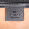 Gucci Small Canvas Brocade Sylvie Satchel Secondhand