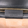 Secondhand Gucci Small Canvas Brocade Web Sylvie Satchel