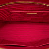 Prada Large Saffiano Lux Galleria Double Zip Tote Secondhand