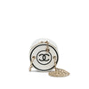 Secondhand Chanel Chain and Charm Vanity Case