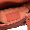 Dior Mini Ultra Matte Calfskin Cannage Lady Dior Secondhand
