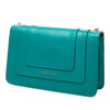 Bvlgari Calfskin Serpenti Forever Chain Crossbody Secondhand