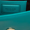 Bvlgari Calfskin Serpenti Forever Chain Crossbody Secondhand