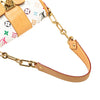 Louis Vuitton Monogram Multicolore Patti Secondhand