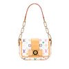 Louis Vuitton Monogram Multicolore Patti Secondhand