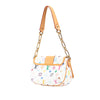 Louis Vuitton Monogram Multicolore Patti Secondhand