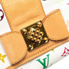 Louis Vuitton Monogram Multicolore Patti Secondhand