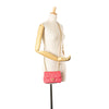 Chanel Mini Quilted Caviar Sweetheart Flap Secondhand