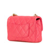 Chanel Mini Quilted Caviar Sweetheart Flap Secondhand