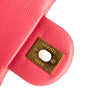 Chanel Mini Quilted Caviar Sweetheart Flap Secondhand