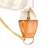 Secondhand Louis Vuitton Damier Azur Mini Pochette Accessoires