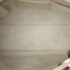Dior Mini Patent Cannage Lady Dior Secondhand