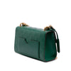 Gucci Small Guccissima Padlock Crossbody Secondhand