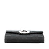 Gucci GG Canvas Eclipse Small Wallet Secondhand