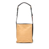 Secondhand Gucci Canvas Web Shoulder Bag