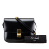 Celine Medium Calfskin Classic Box Secondhand