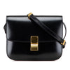 Celine Medium Calfskin Classic Box Secondhand