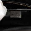 Celine Nano Tricolor Calfskin and Suede Luggage Tote Secondhand