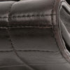 Chanel Quilted Lambskin Chocolate Bar Shoulder Bag Secondhand